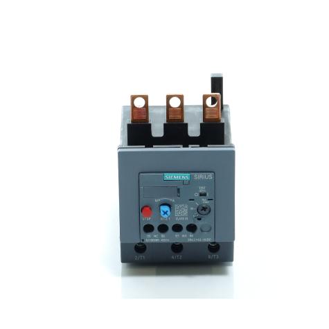 Overload relay  